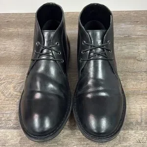 Crown Vintage CASPER Chukka Boots Size 12 s-l400.jpg main image 2